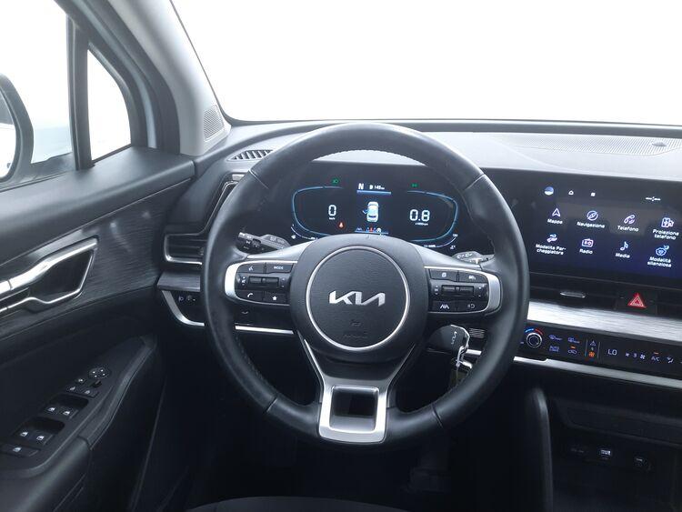 Kia Sportage MHEV Business BR850167 1.6 Mild Hybrid 136CV