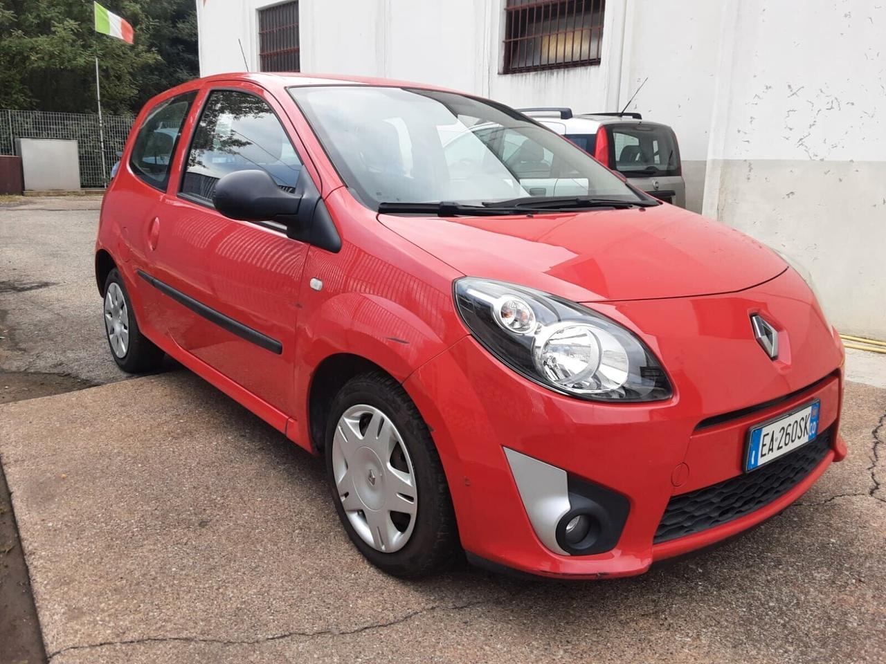 Renault Twingo 1.2 8V Dynamique