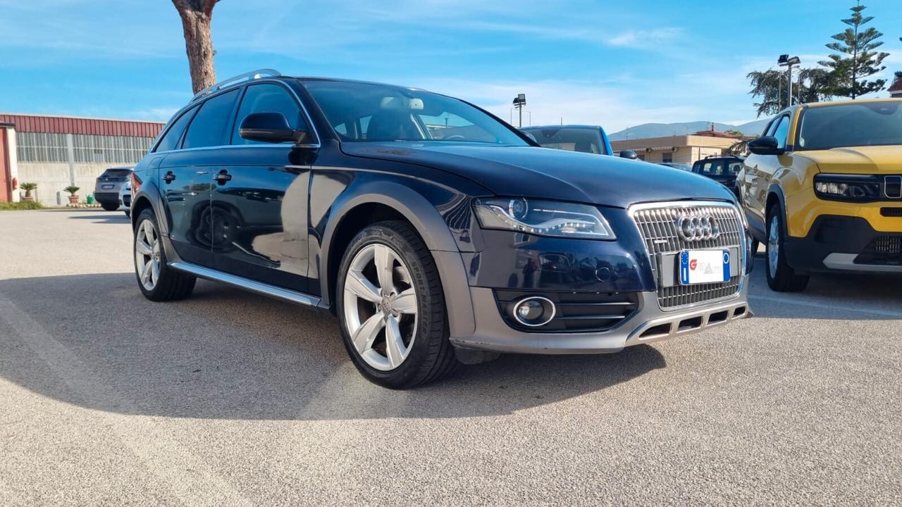 Audi A4 2.0 TDI 170CV F.AP. Advanced