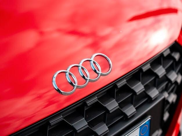 Audi TT Coupé 45 TFSI quattro S tronic