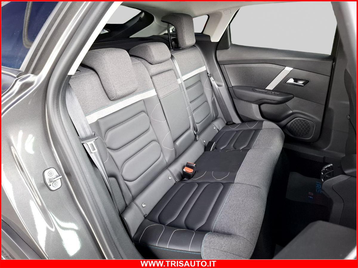 CITROEN C4 1.2 130 S&S Shine NEOPATENTATI (TETTO APRIBILE)