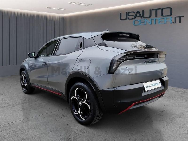 Alfa Romeo Junior Junior 1.2 136 CV Hybrid eDCT6 Speciale