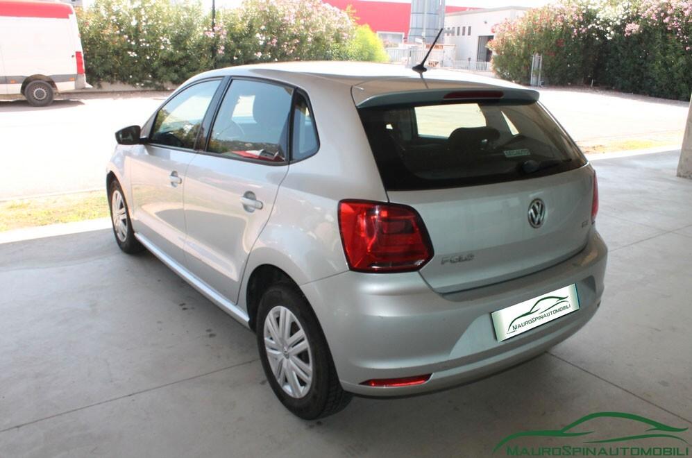 Volkswagen Polo 1.4 TDI 5p. Fresh