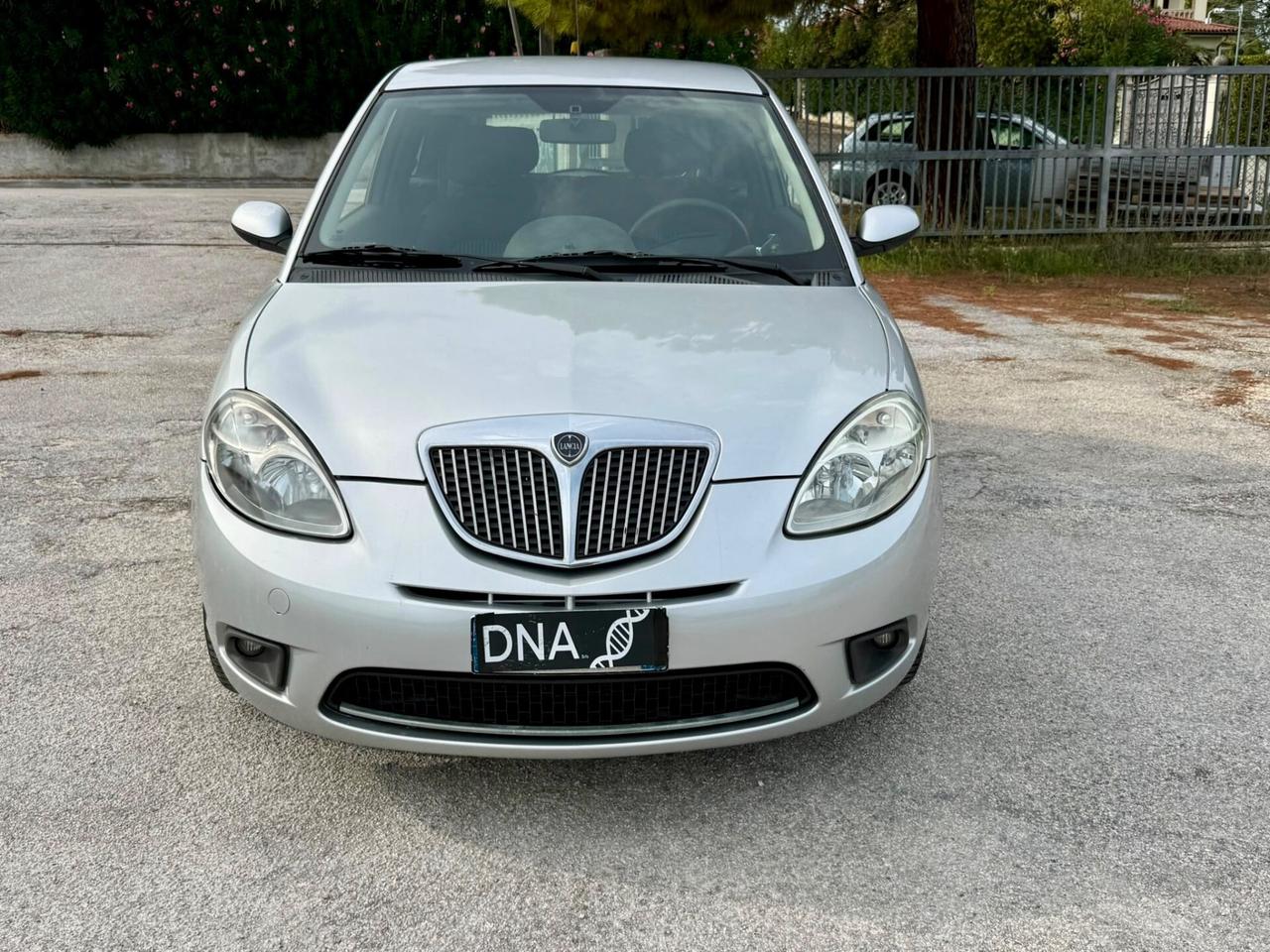 Lancia Ypsilon 1.2 Benzina Neopatentati Unicaproprietaria