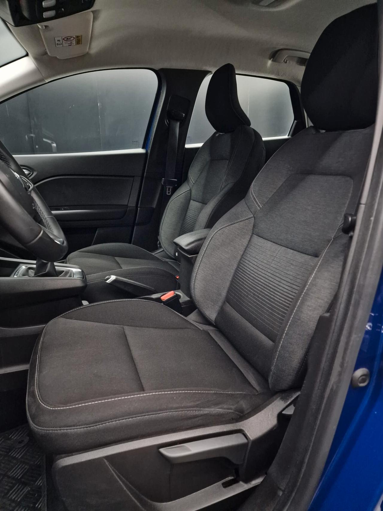 Renault Captur 1.0 TCe 100 CV GPL Intens