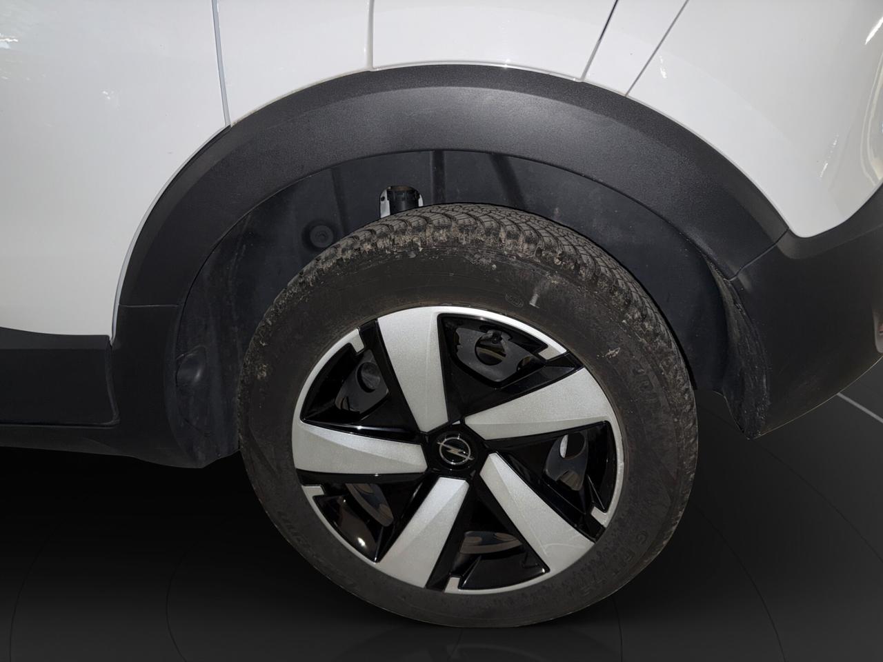 Opel Crossland 1.2 Turbo 12V 110 CV Start&Stop Edition