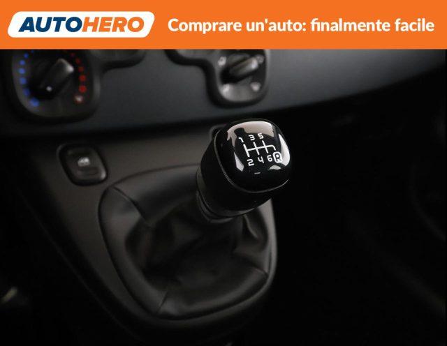 FIAT Panda 1.0 S&S Hybrid Van 4 posti