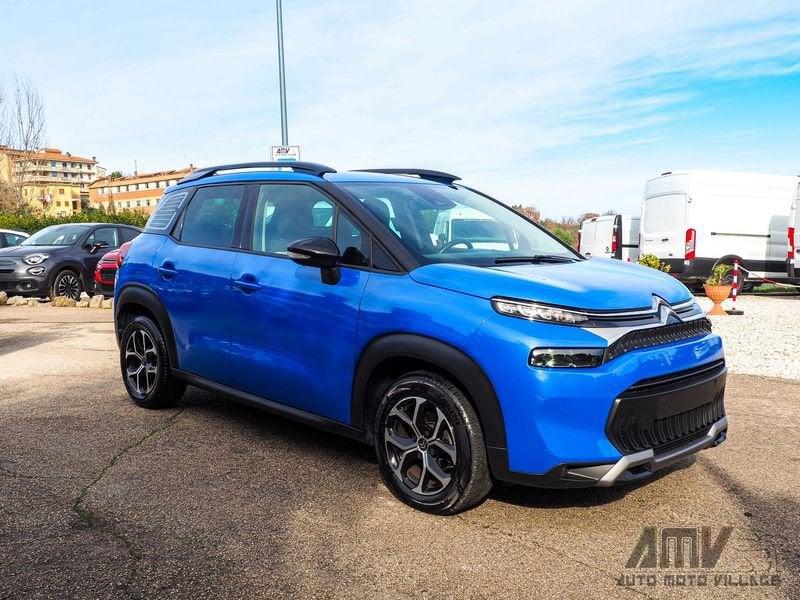 Citroën C3 Aircross BlueHDi 110 S&S Shine