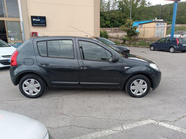 DACIA Sandero 1.4 8V GPL VENDUTA