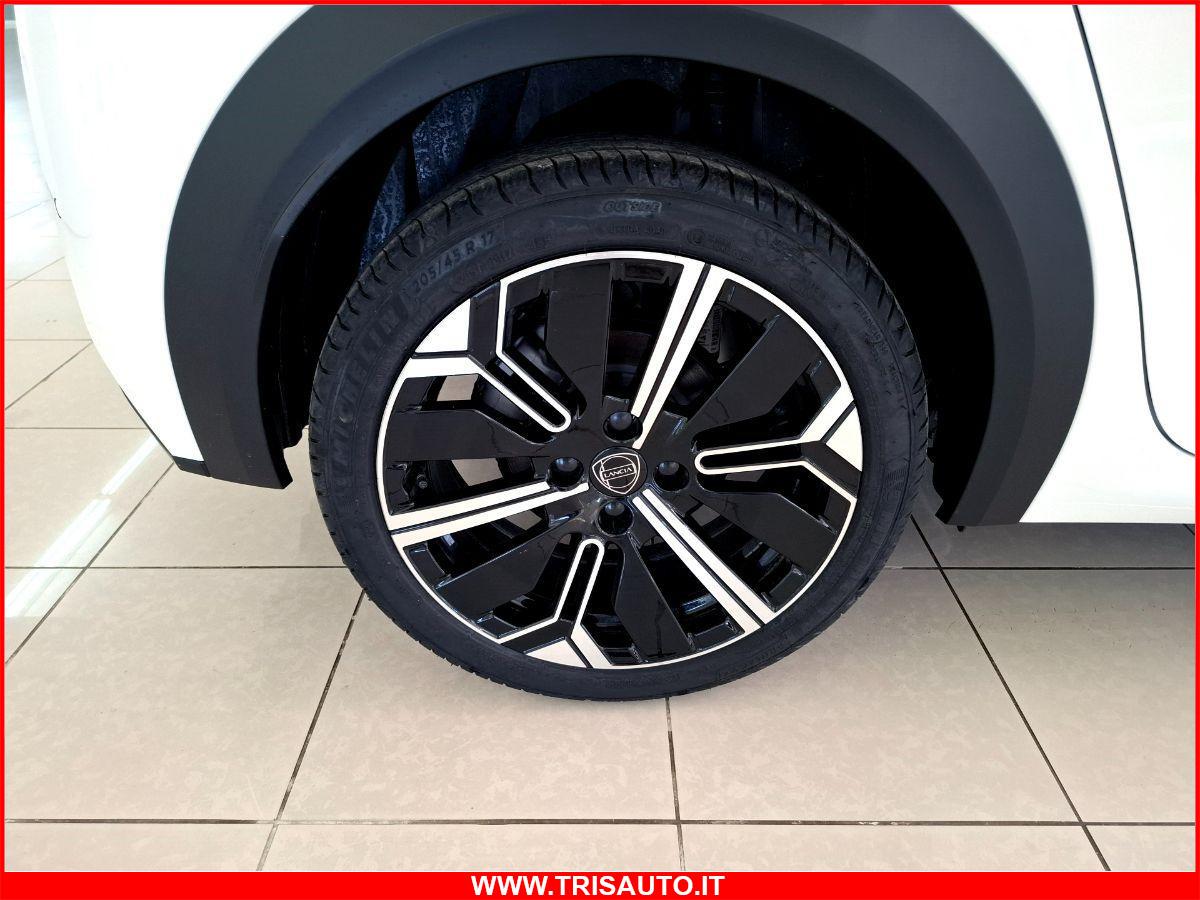 LANCIA Ypsilon 1.2 Mhev E-dct NEOPATENTATI (FULL LED+ANDROID+APPLE)