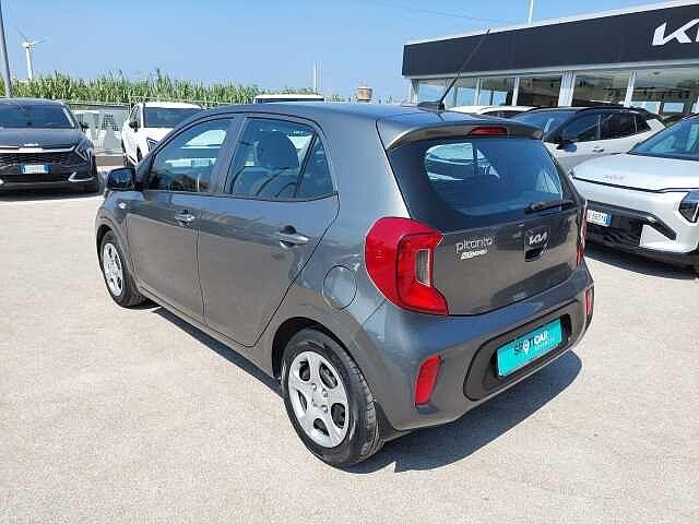 Kia Picanto 1.0 12V 5 porte Urban Plus