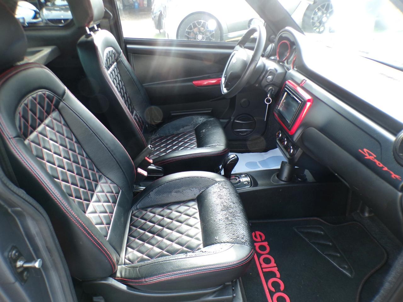 Ligier JS JS50 Sport