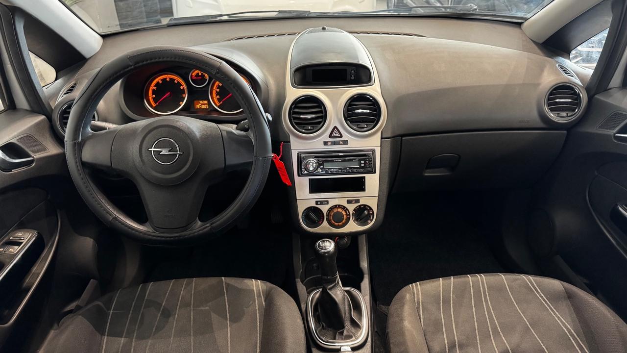 Opel Corsa 1.2 5 porte Enjoy