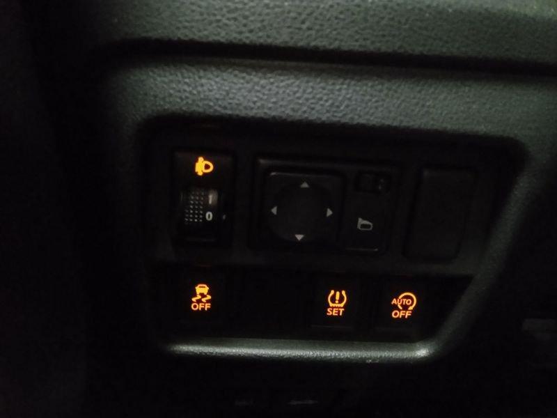 Nissan Juke 1ª serie 1.2 DIG-T 115 Start&Stop N-Connecta