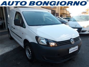 VOLKSWAGEN Caddy 1.6 tdi 75cv Furgone