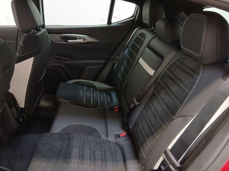 Alfa Romeo Tonale 1.6 Edizione Milano Cortina 2026 130cv tct6