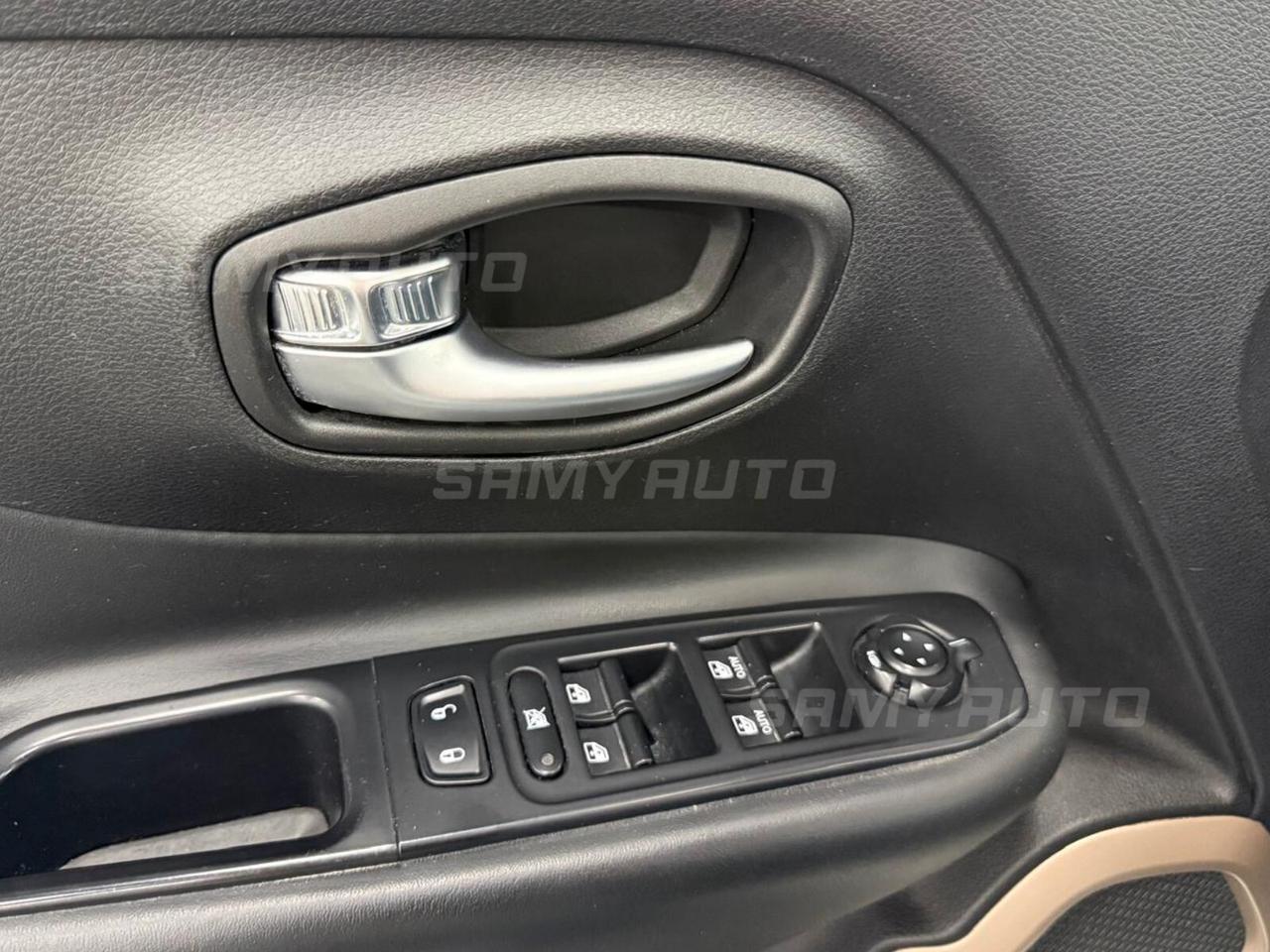 Jeep Renegade 2.0 mjt 75th Anniversary 4wd 140cv