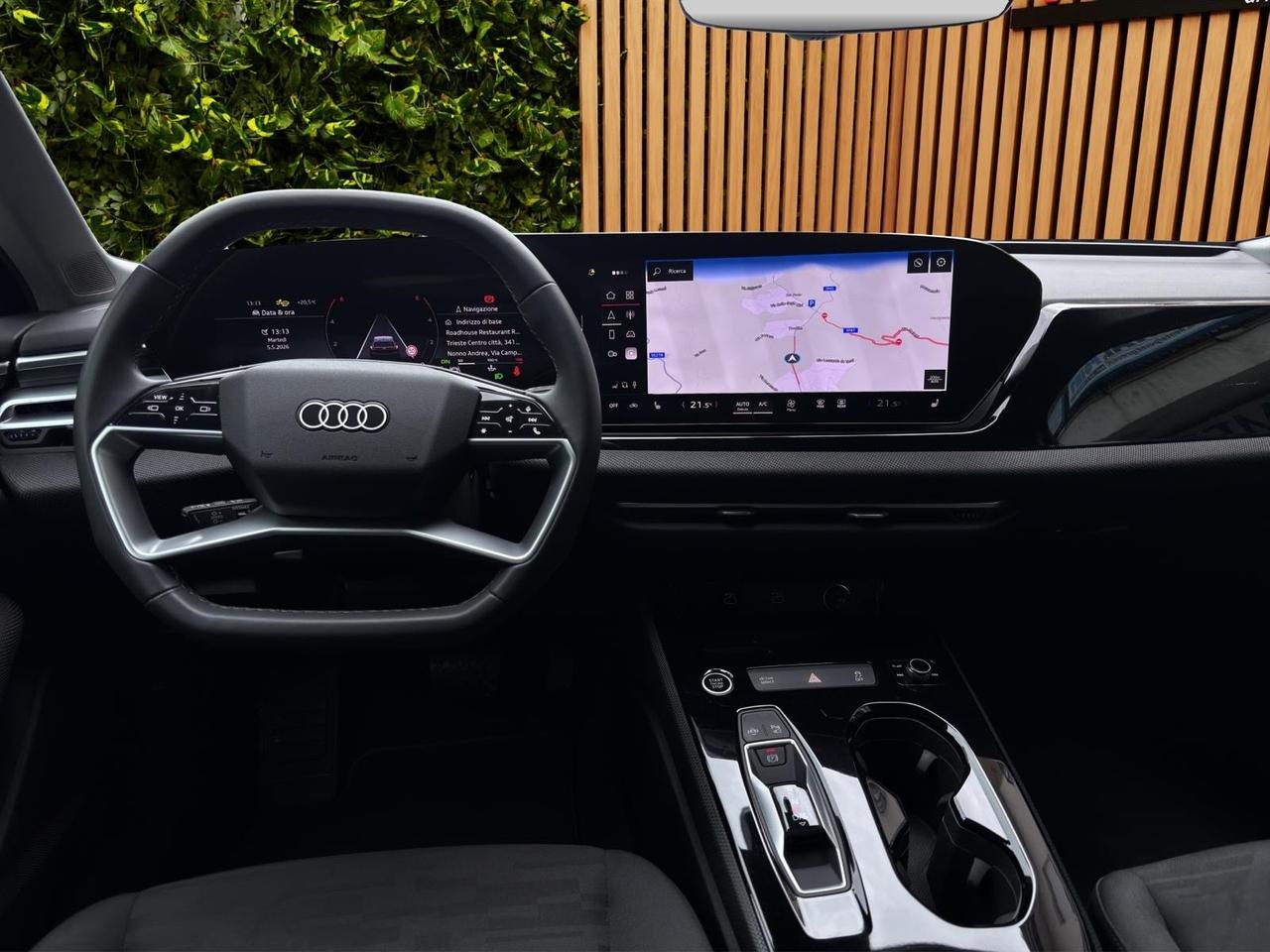 Audi A5 Avant TDI 150 kW mHEV+ S tronic Business Advanced