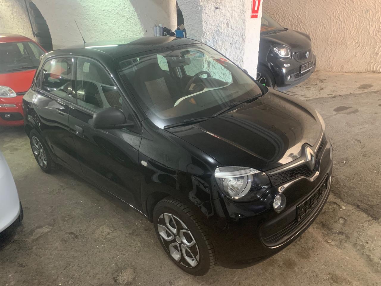 Renault Twingo 1.0 SCe Live