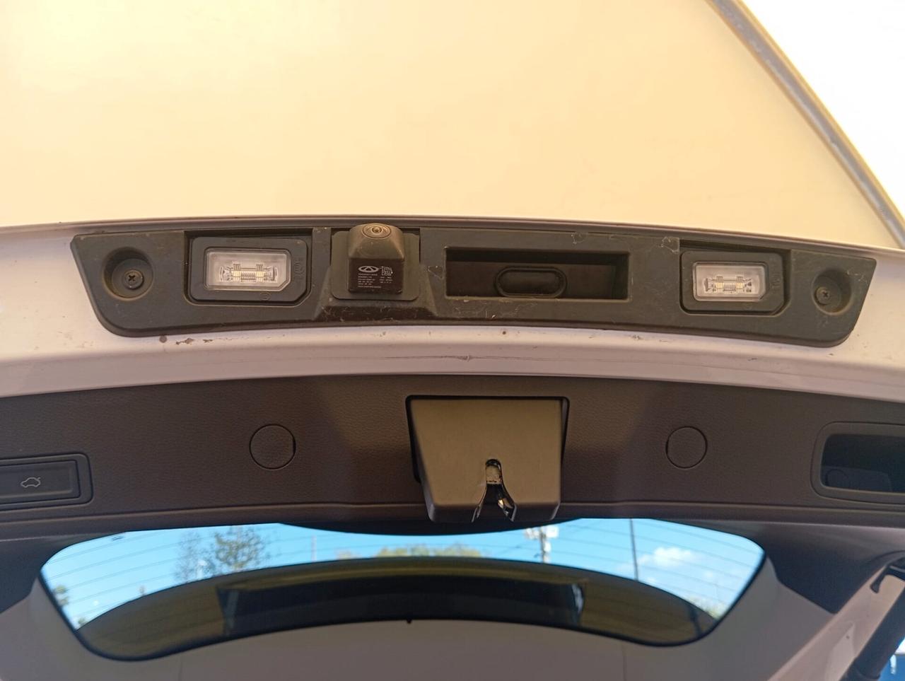 Sportequipe 6 1.5 Turbo CVT GPL Benzina Km Zero