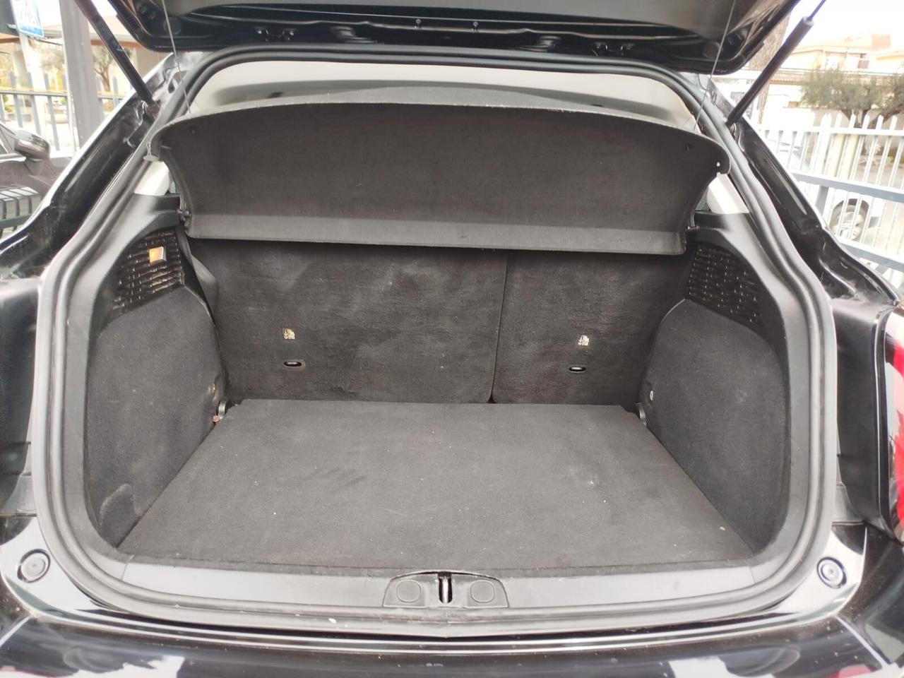 500X 1.3-150CV AUTOMATICA *PREZZO VERO* KM CERTI-GARANZIA 12 MESI