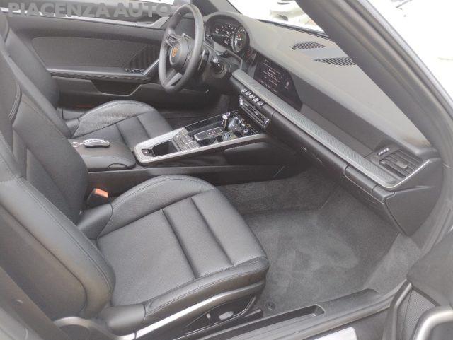 PORSCHE 911 992 CARRERA CABRIO...PORCHE APPROVED