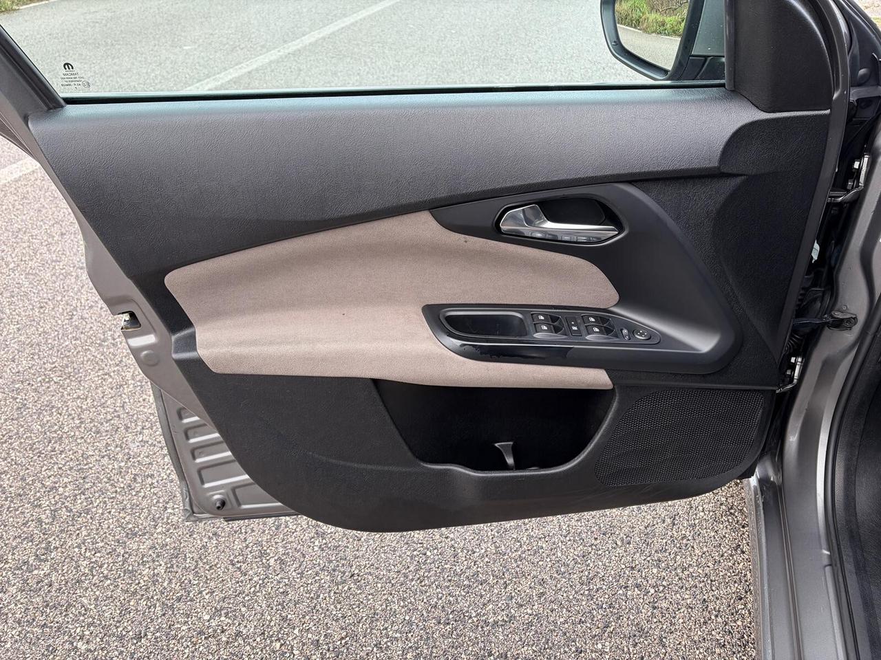 Fiat Tipo 1.4 T-Jet gpl 120CV 5p Lounge