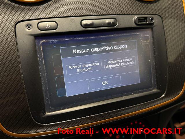 DACIA Sandero Stepway TCe GPL 90CV Brave - Prezzo reale