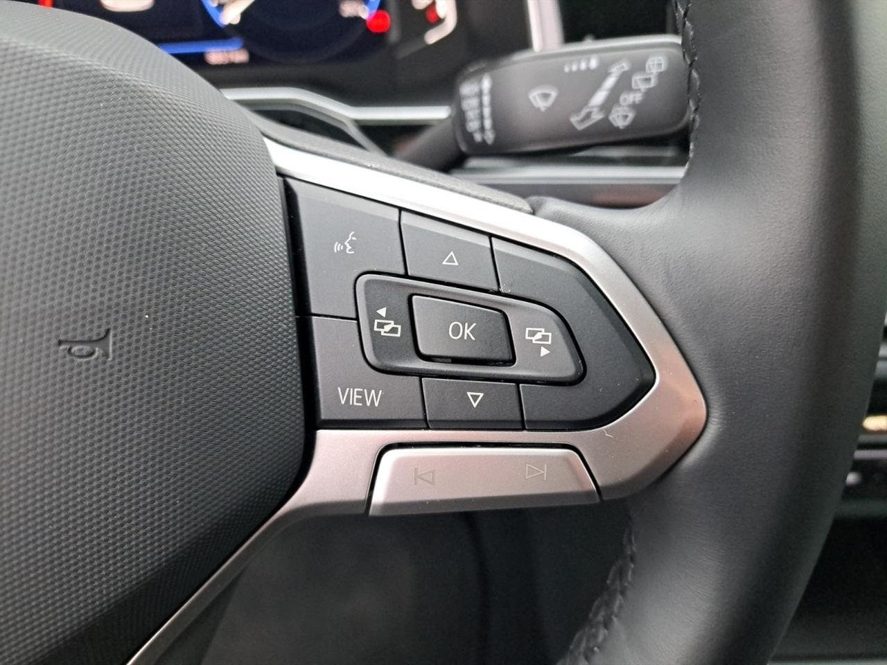 Volkswagen Polo 1.0 tsi style 95cv