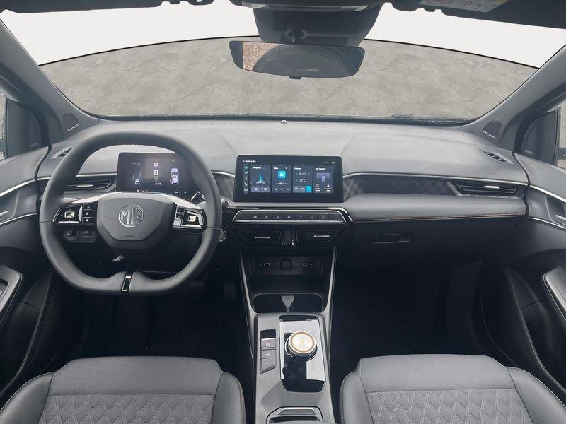 MG MG3 MG3 1.5 Hybrid+ Comfort
