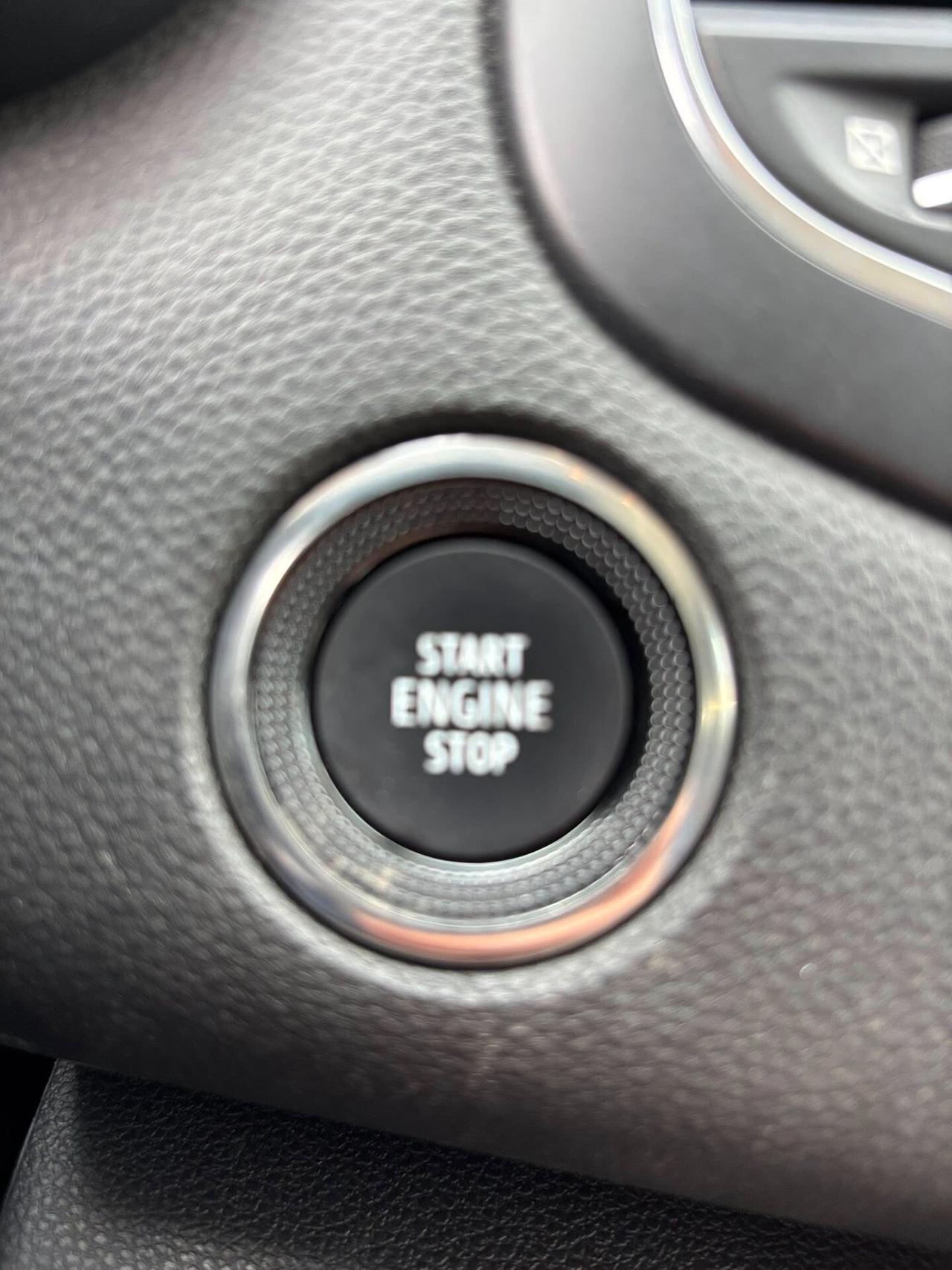 Renault Megane Mégane Sporter Blue dCi 115 CV Business