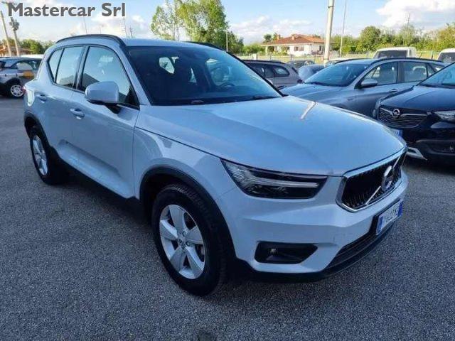 VOLVO XC40 XC40 2.0 d3 Business AWD my20 - FY622YE