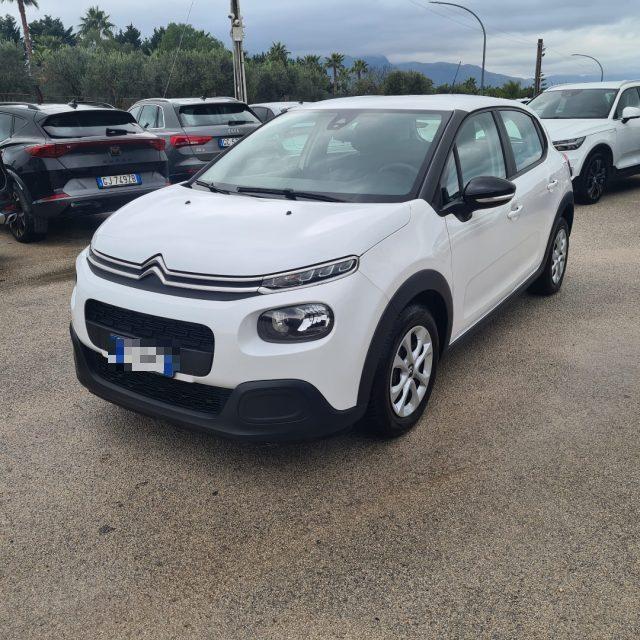 CITROEN C3 BlueHDi 75 S&S Feel