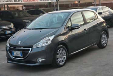 Peugeot 208 1.4 HDi 68 CV 5 porte Active 2014