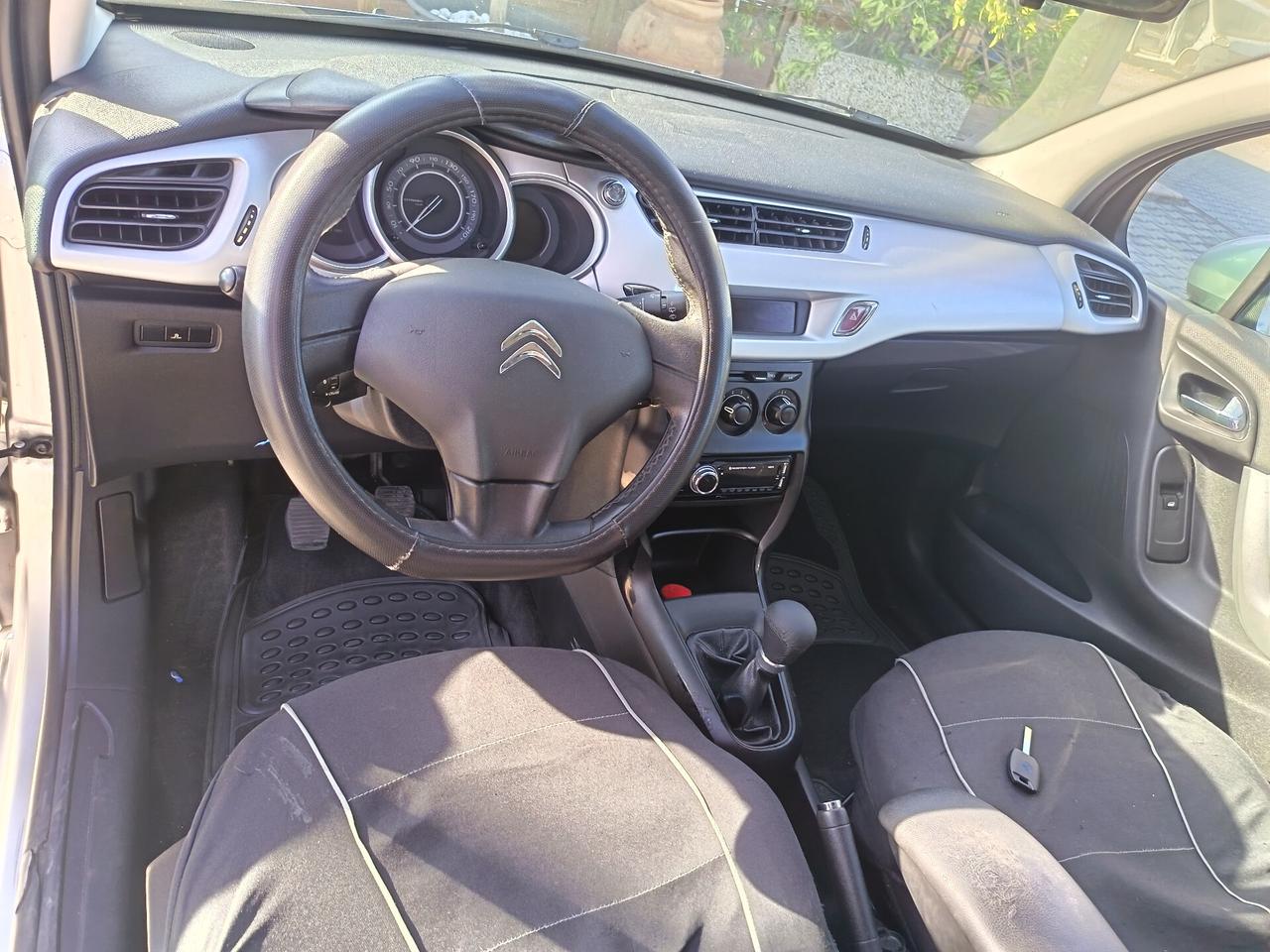 Citroen C3 1.1 Perfect