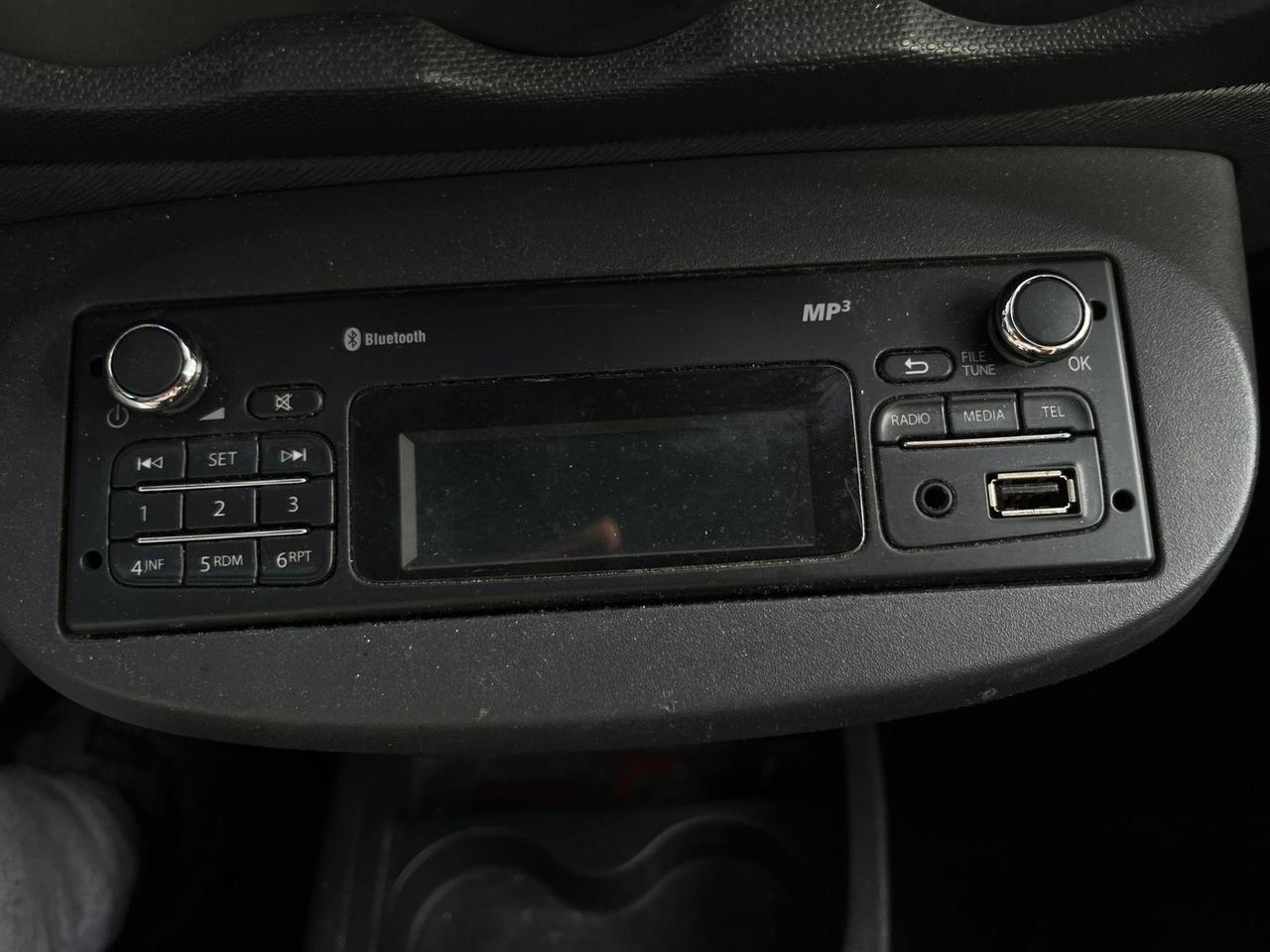 Renault Twingo 1.2 16V Night&Day