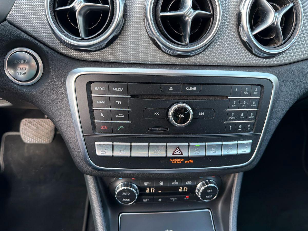 Mercedes-Benz GLA 220 d Sport 4matic 170cv auto