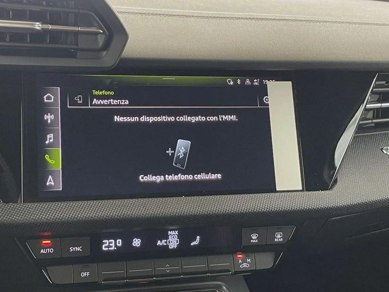 Audi A3 A3 allstreet 35 TDI S tronic Business Advanced