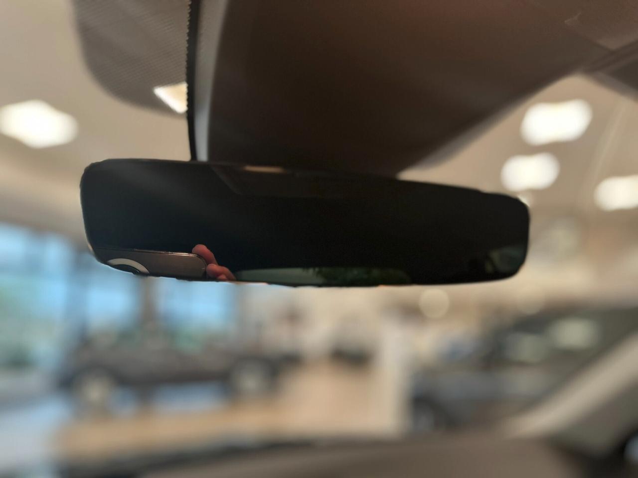 Volkswagen Tiguan 2.0 TDI SCR DSG Business BlueMotion Technology