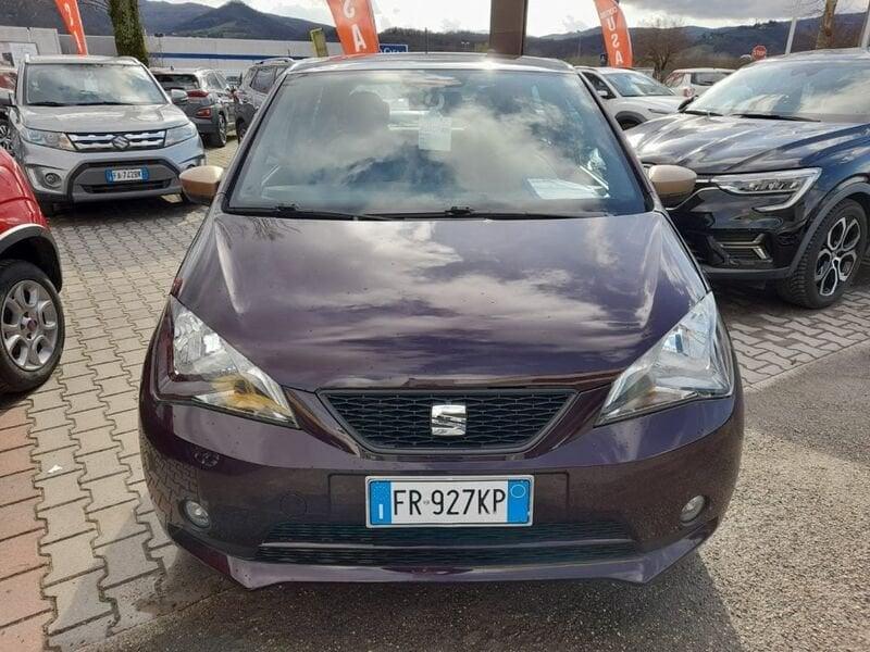 Seat Mii Mii 1.0 5 porte by Cosmopolitan