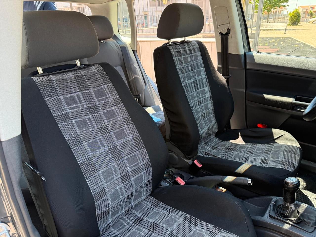 Volkswagen Polo 1.4/69CV TDI 5p. Comfortline
