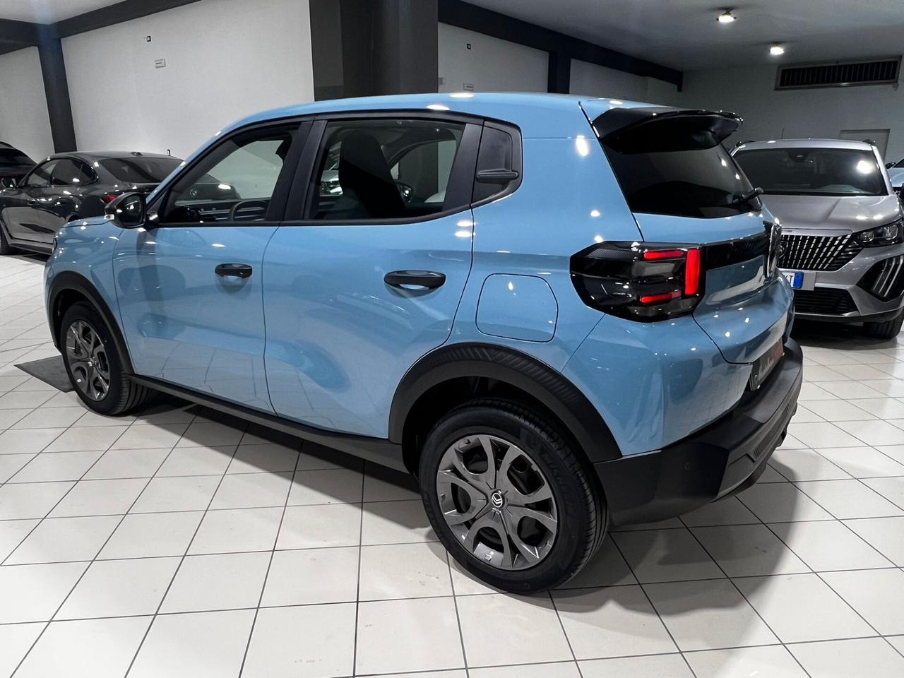 Citroen C3 PureTech 100 S&S Max