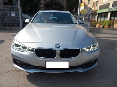 Bmw 318 D TOURING BUSINESS