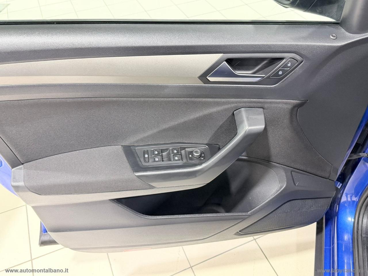VOLKSWAGEN T-Roc 2.0 TDI Advanced BlueMot. Tech.