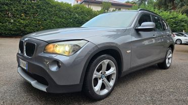Bmw X1 xDrive20d Futura