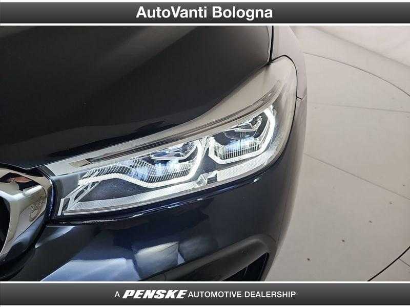 BMW Serie 6 G.T. 630d xDrive Gran Turismo Msport
