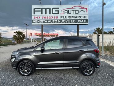 Ford EcoSport 1.5 Ecoblue 101 CV Start&Stop ST-Line