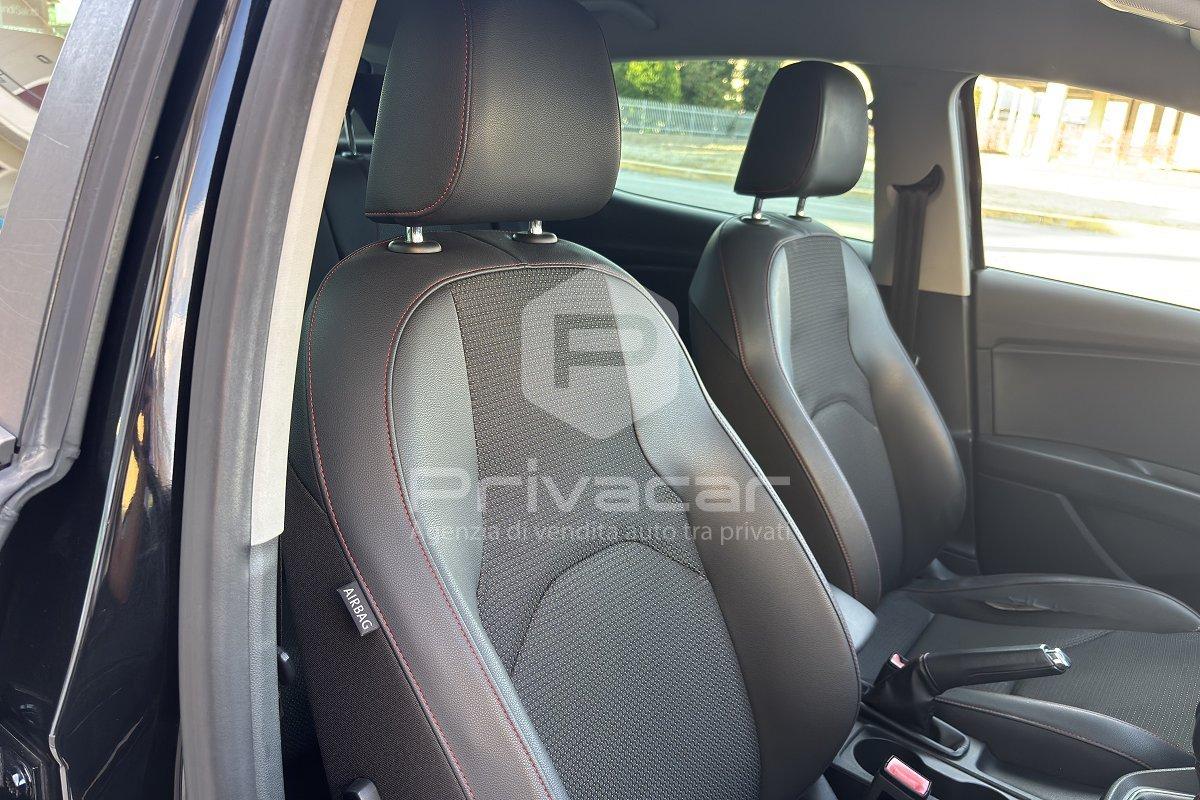 SEAT Leon 2.0 TDI 150 CV 5p. Start/Stop FR
