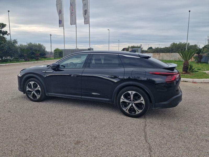 CITROEN C5 X 1.6 hybrid phev Feel Pack 225cv e-eat8