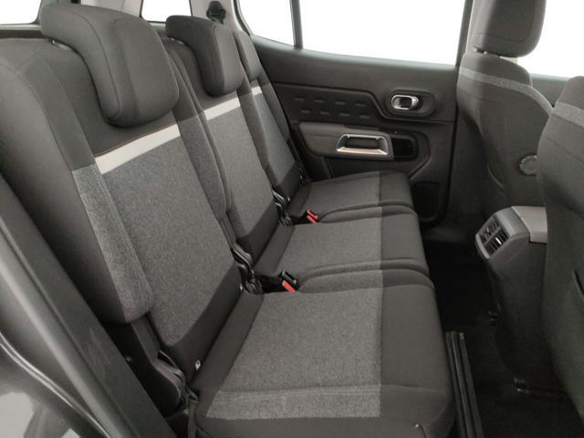 CITROEN C5 Aircross BlueHDi 130 S&S Shine